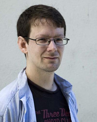 Magnus Vollset's picture