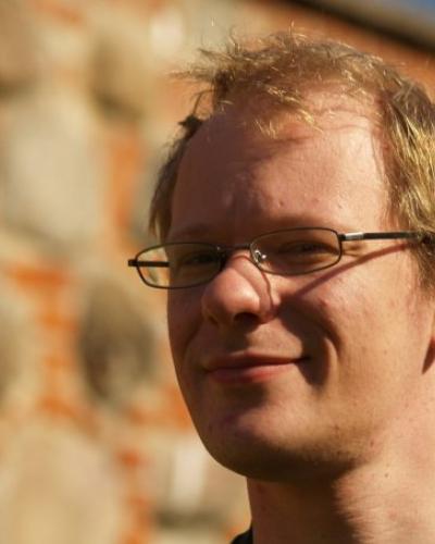 Snorre Karkkonen Svensson's picture