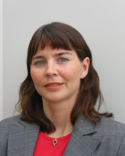 Ingunn Elise Myklebust's picture