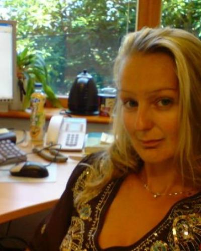 Katrina Nell Hames's picture