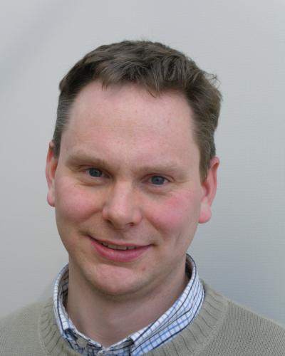 Bjørn Henning Østenstad's picture