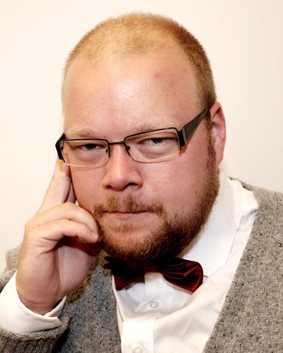 Pål Berg Svenungsen's picture