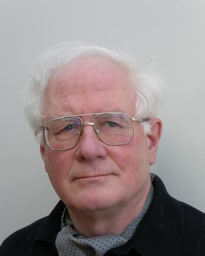 Kai Krüger's picture