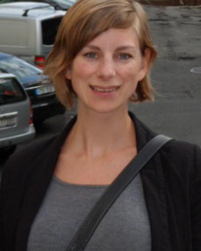 Marianne Bøe's picture