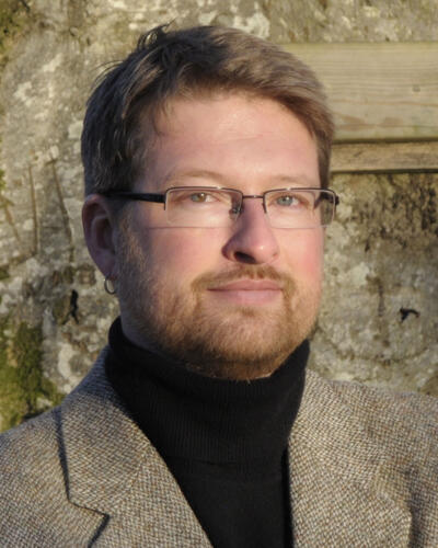 Jørn Øyrehagen Sunde's picture