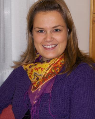 Ingrid Elisabeth Tøsdal's picture