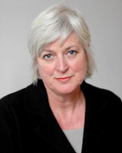 Torunn Selberg's picture