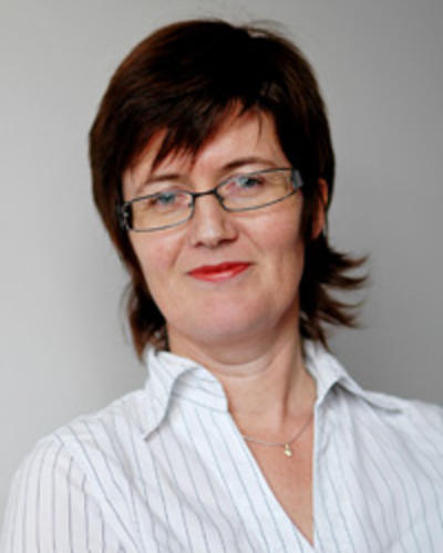 Tove Ingebjørg Fjell's picture