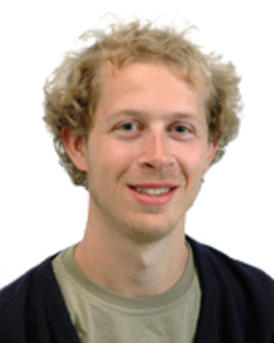 Bjørnar Mortensen Vik's picture