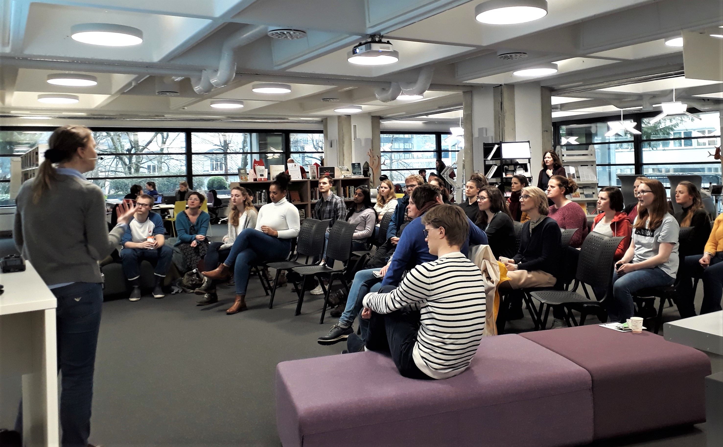 Link to Kunnskapseplet