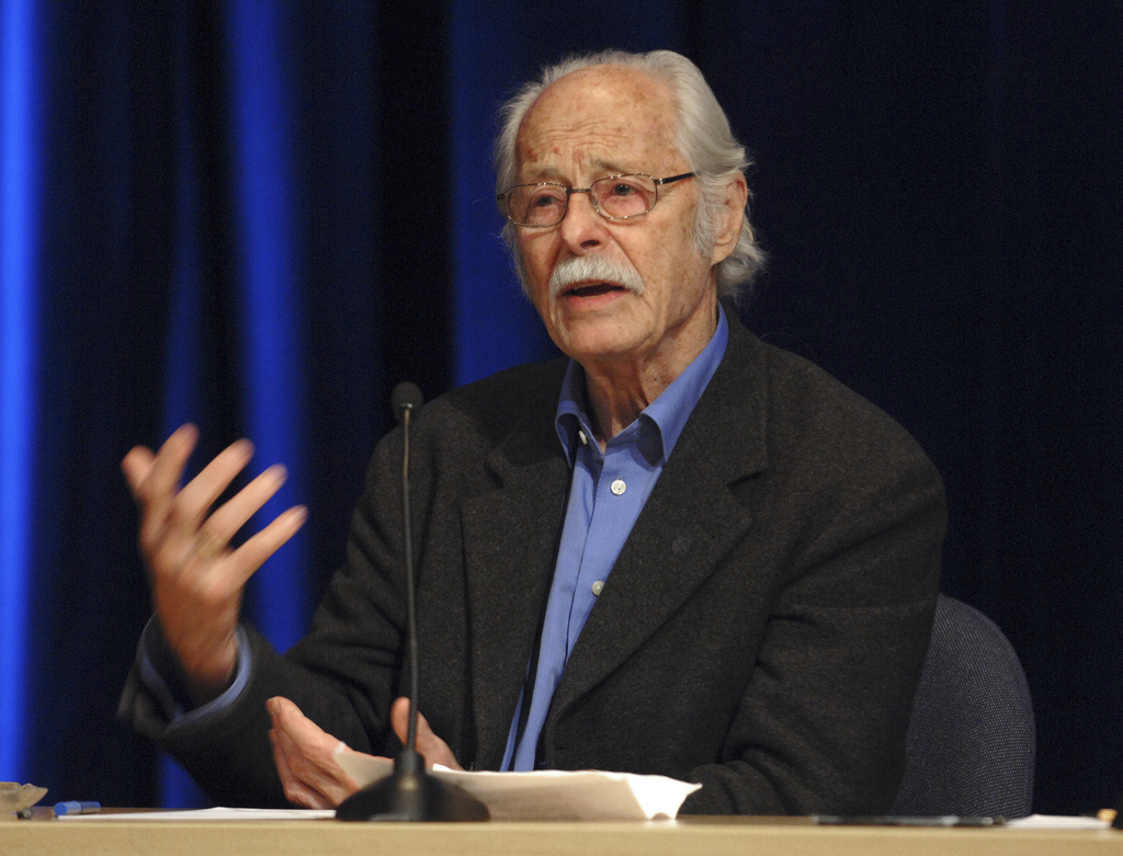Social anthropologist Fredrik Barth dead at 87 | News | University of ...