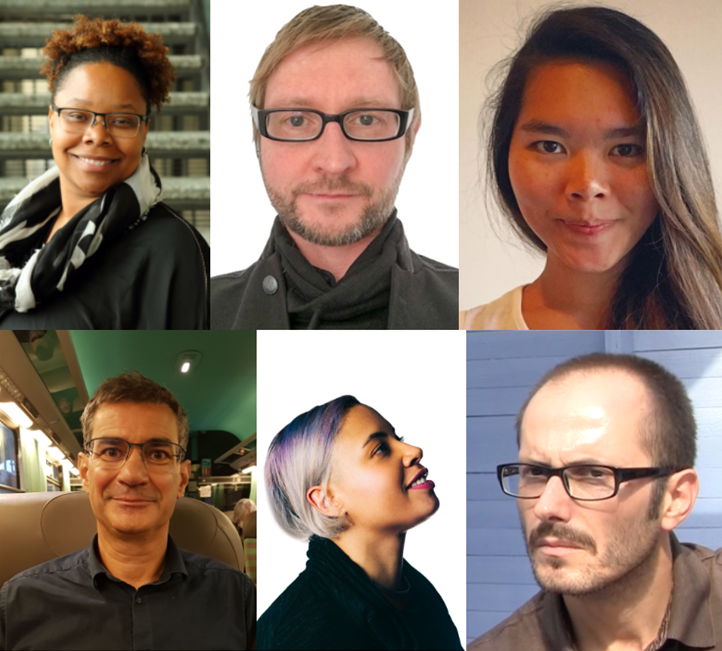Meet the Advisory Board at Center for Digital Narrative Center for