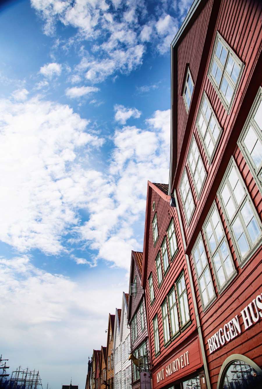 to The annual Bergen Summer Research School (BSRS) Equity in