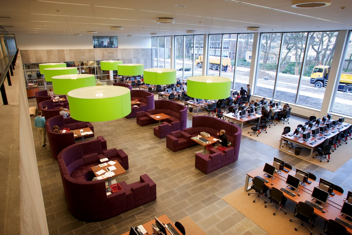 Radboud University and Faculty of Psychology (ERASMUS+) University of