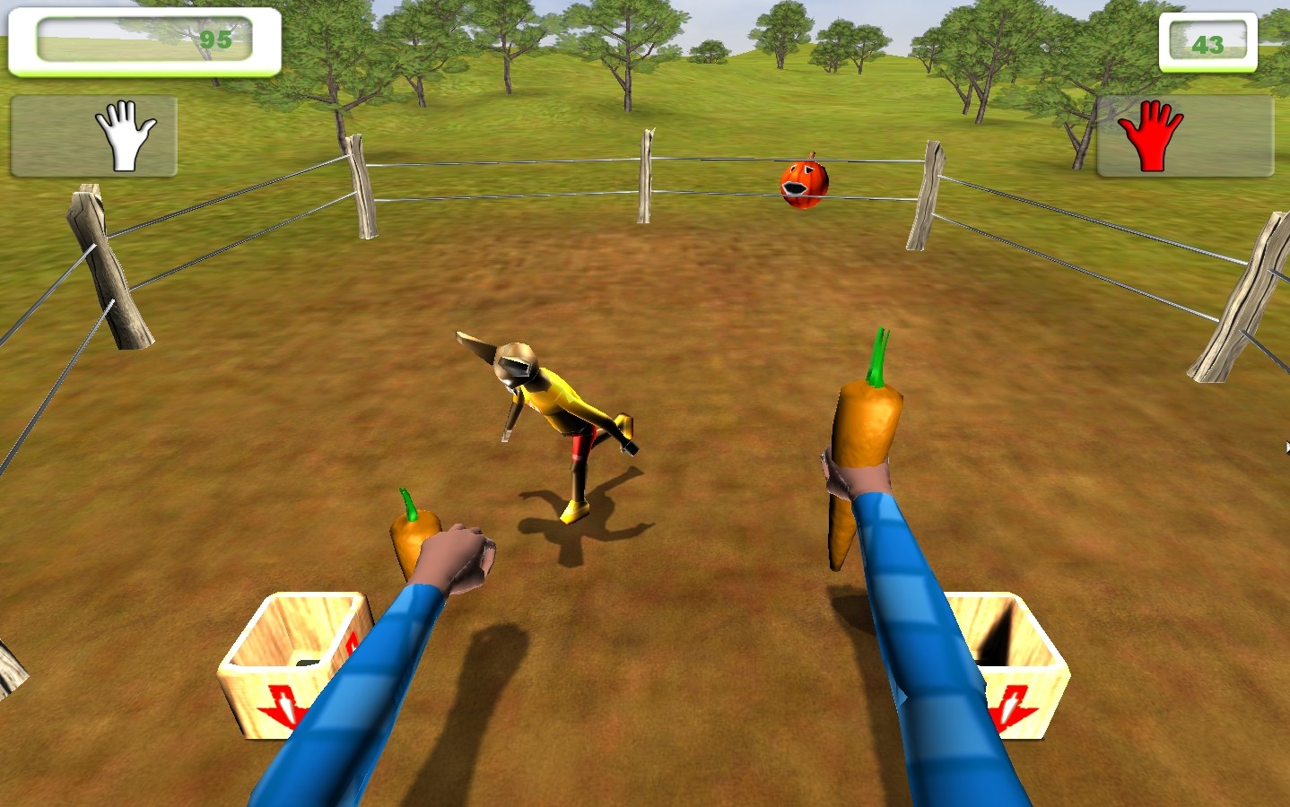 VIRTUES Virtual Reality Training for Upper Extremity after Stroke