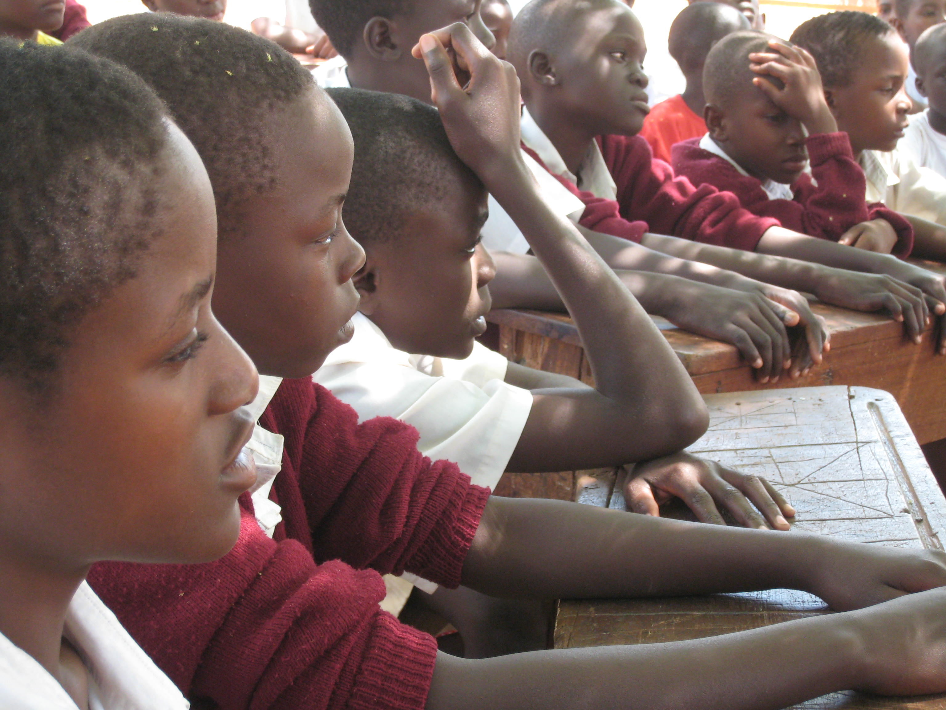 Beyond child rights | Global and development-related research | UiB
