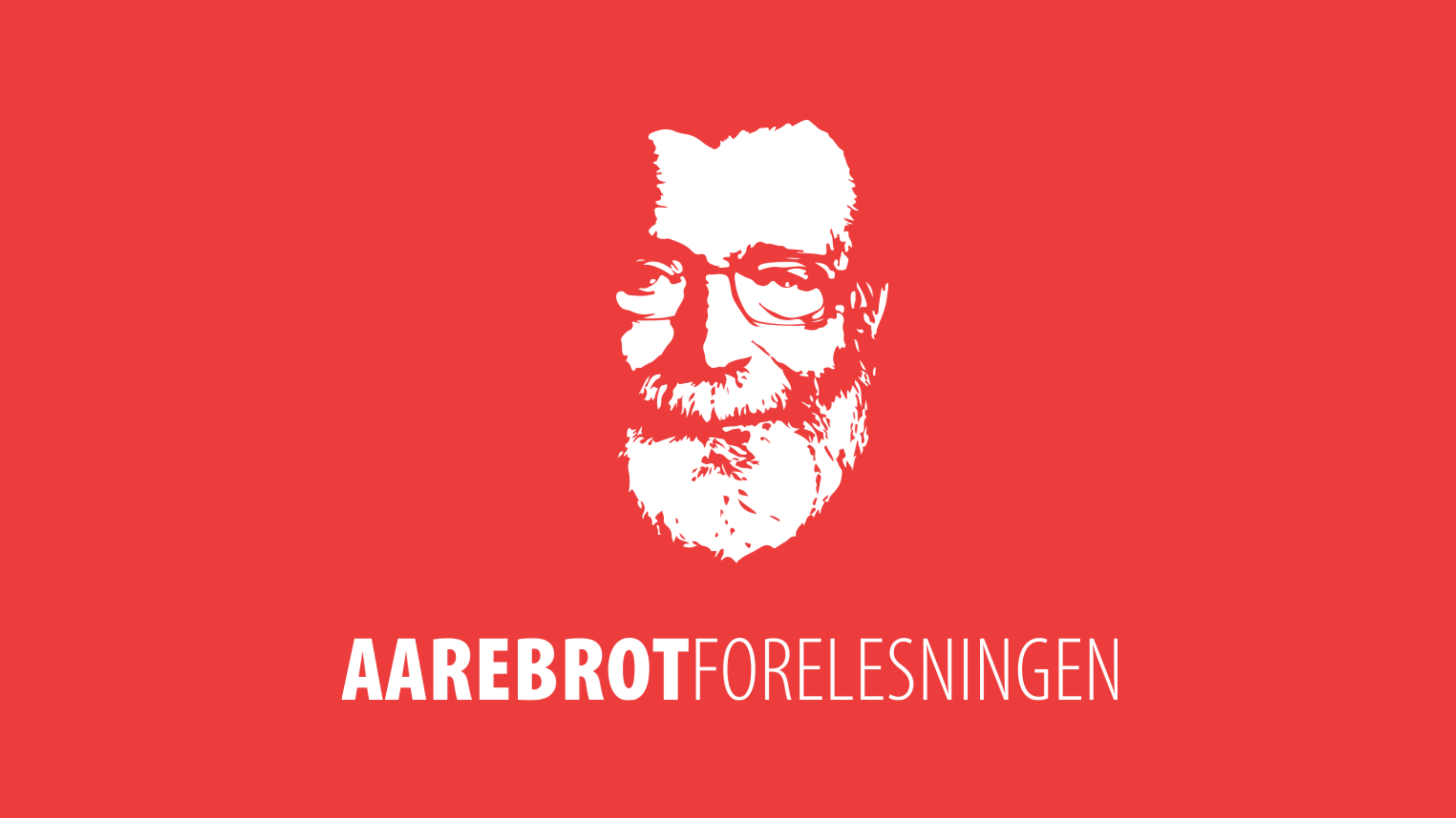 Link to Aarebrotforelesningen