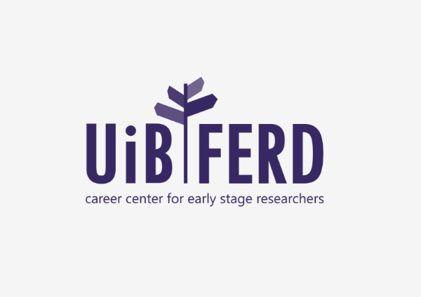 Link to UiB Ferd karrieresenter for yngre forskere