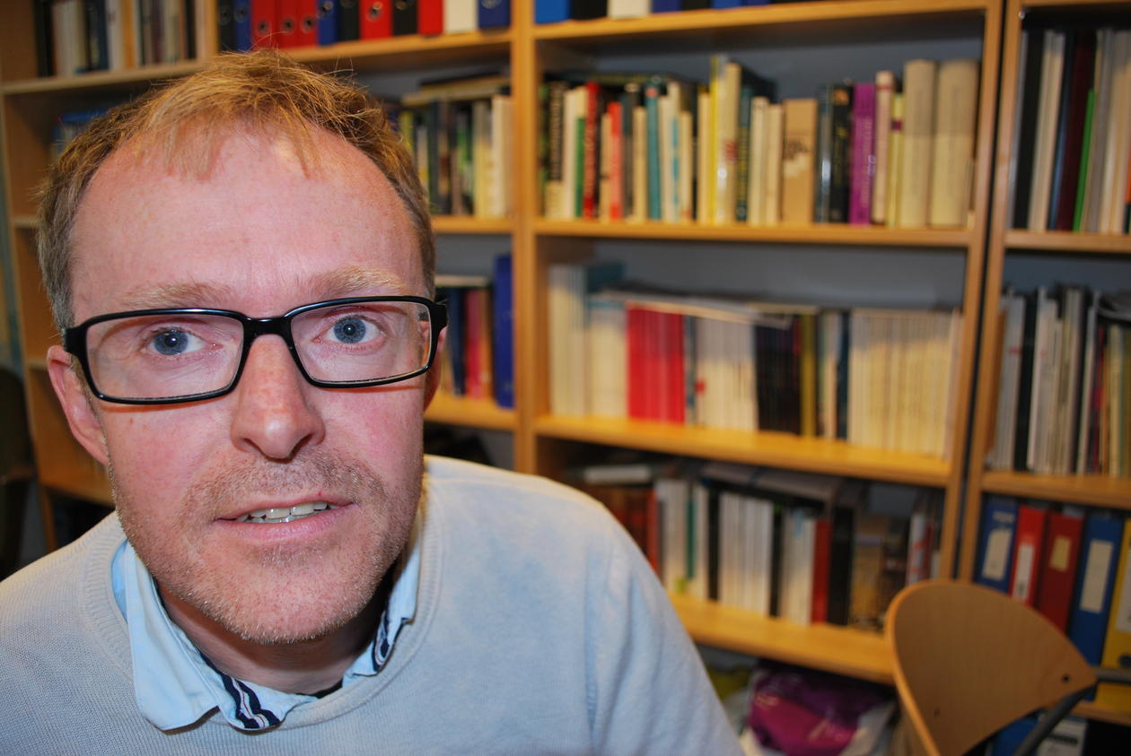 Leksikon rekord For UiB Aktuelt UiB