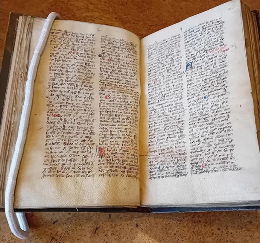 Link to Ung forsker med oppsiktsvekkende funn