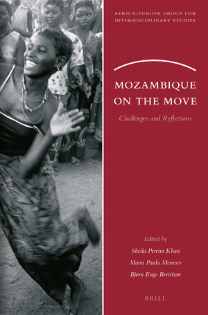 New book: Mozambique on the Move | Department of Social Anthropology | UiB