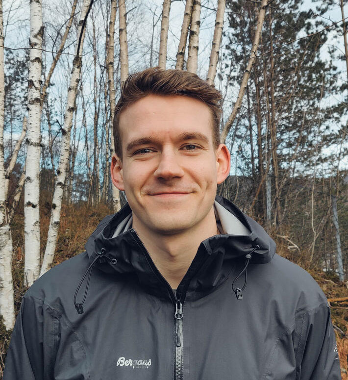 Link to Kartlegg diskursane i Fosen-konflikten