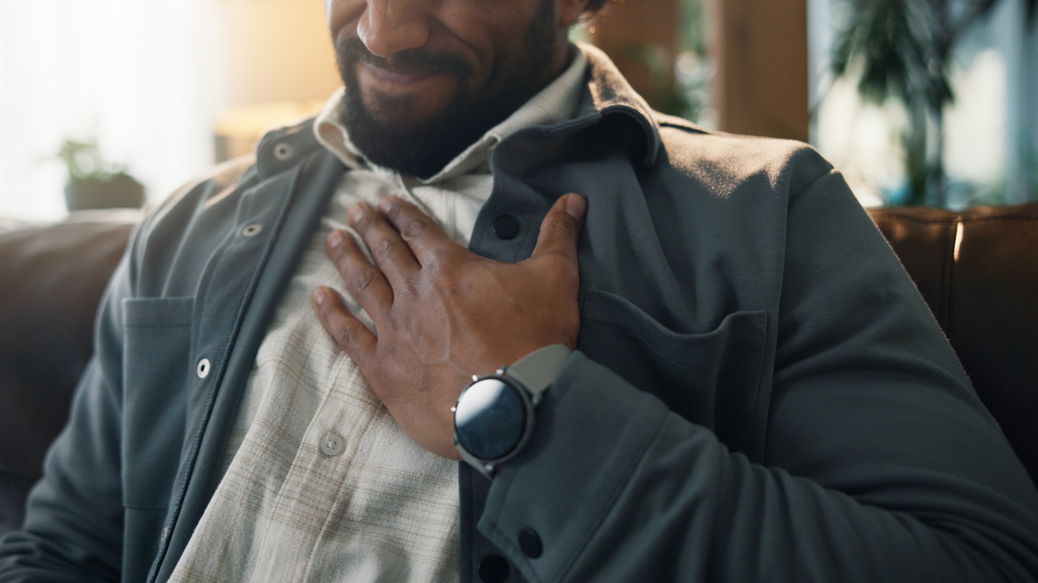 Blood proteins can reveal early signs of heart problems (28.01.2026)