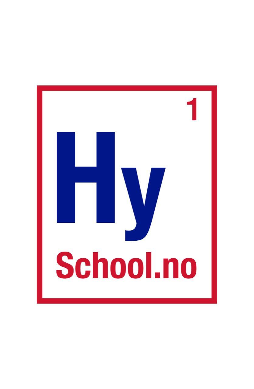 HySchool Webinar: Isabelle Viole & Megan Heath | HySchool - Norwegian ...