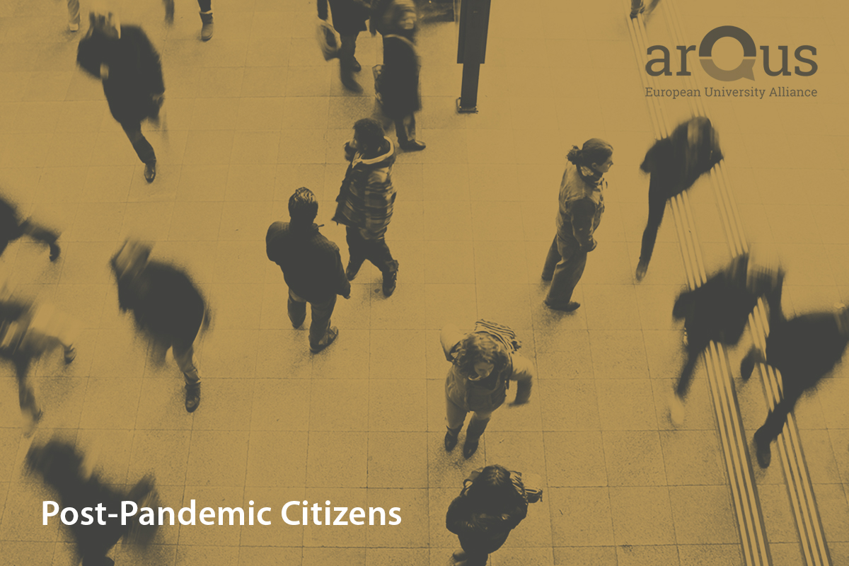Link to Post-Pandemic Citizens