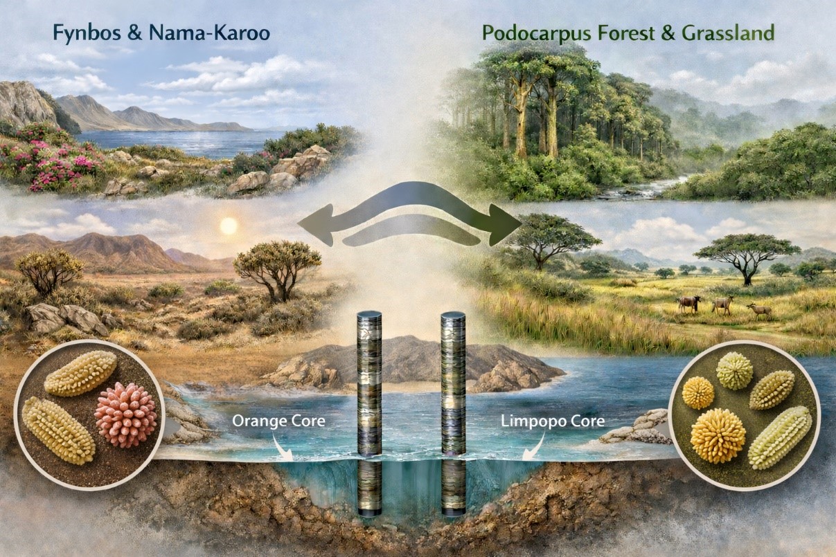 New research suggests connection and mobility were key drivers in early human innovation