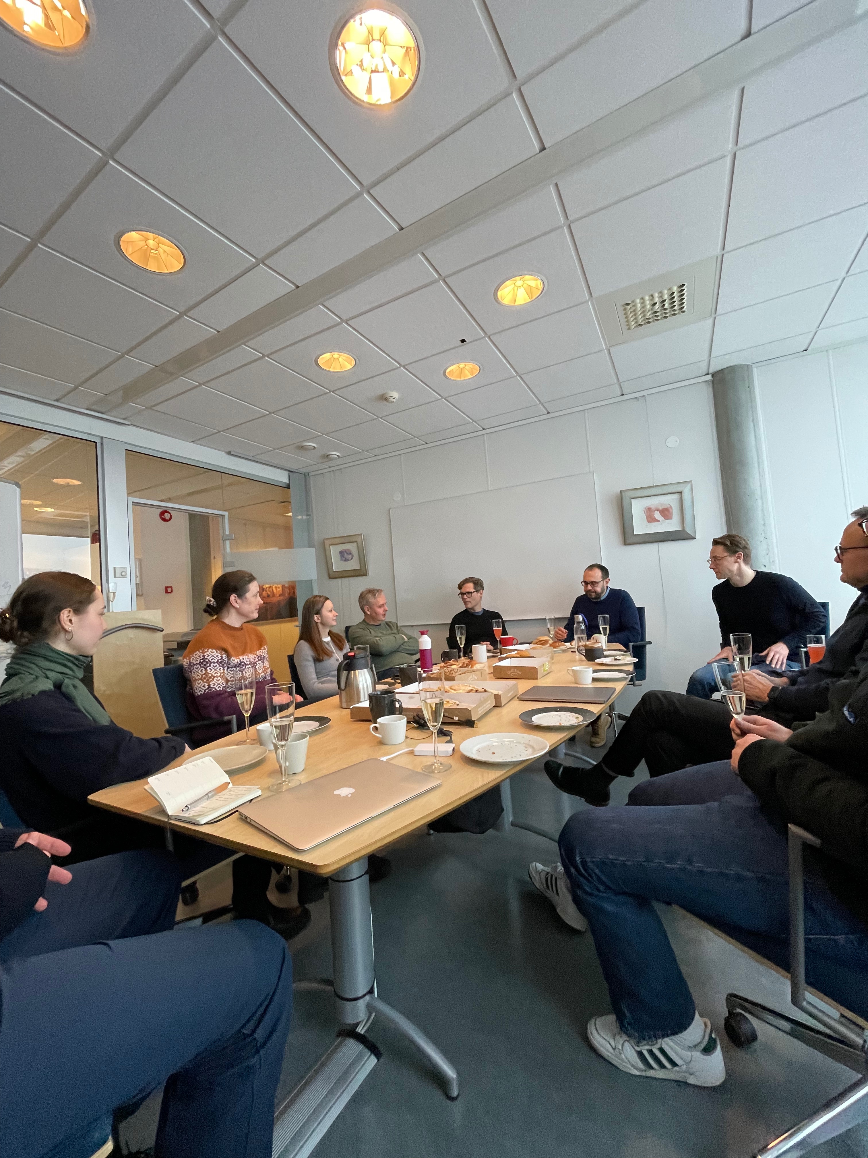 Merry Christmas From BERG Research Group For European Law UiB merry-christmas-from-berg-research-group-for-european-law-uib
