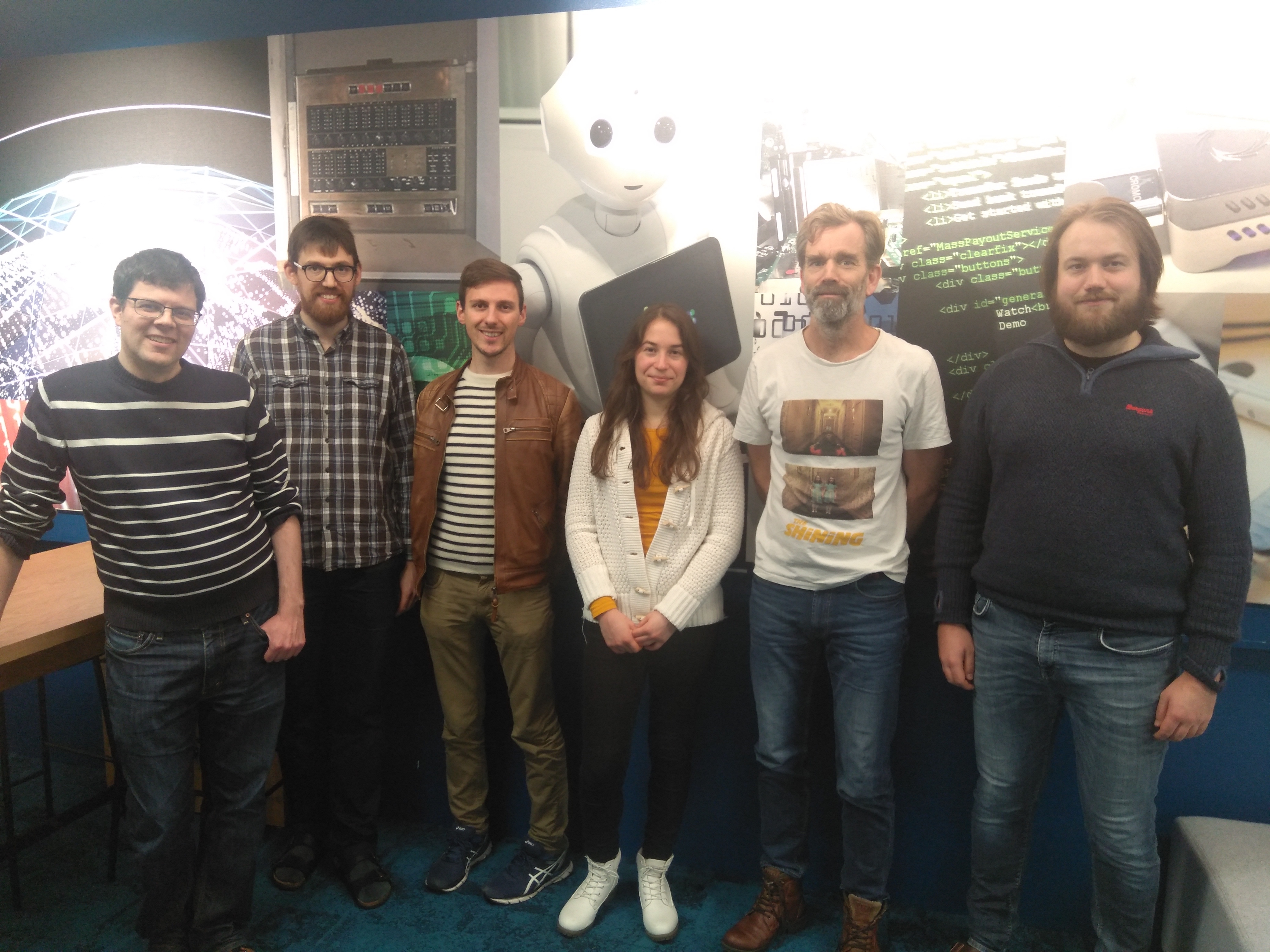 machine learning university