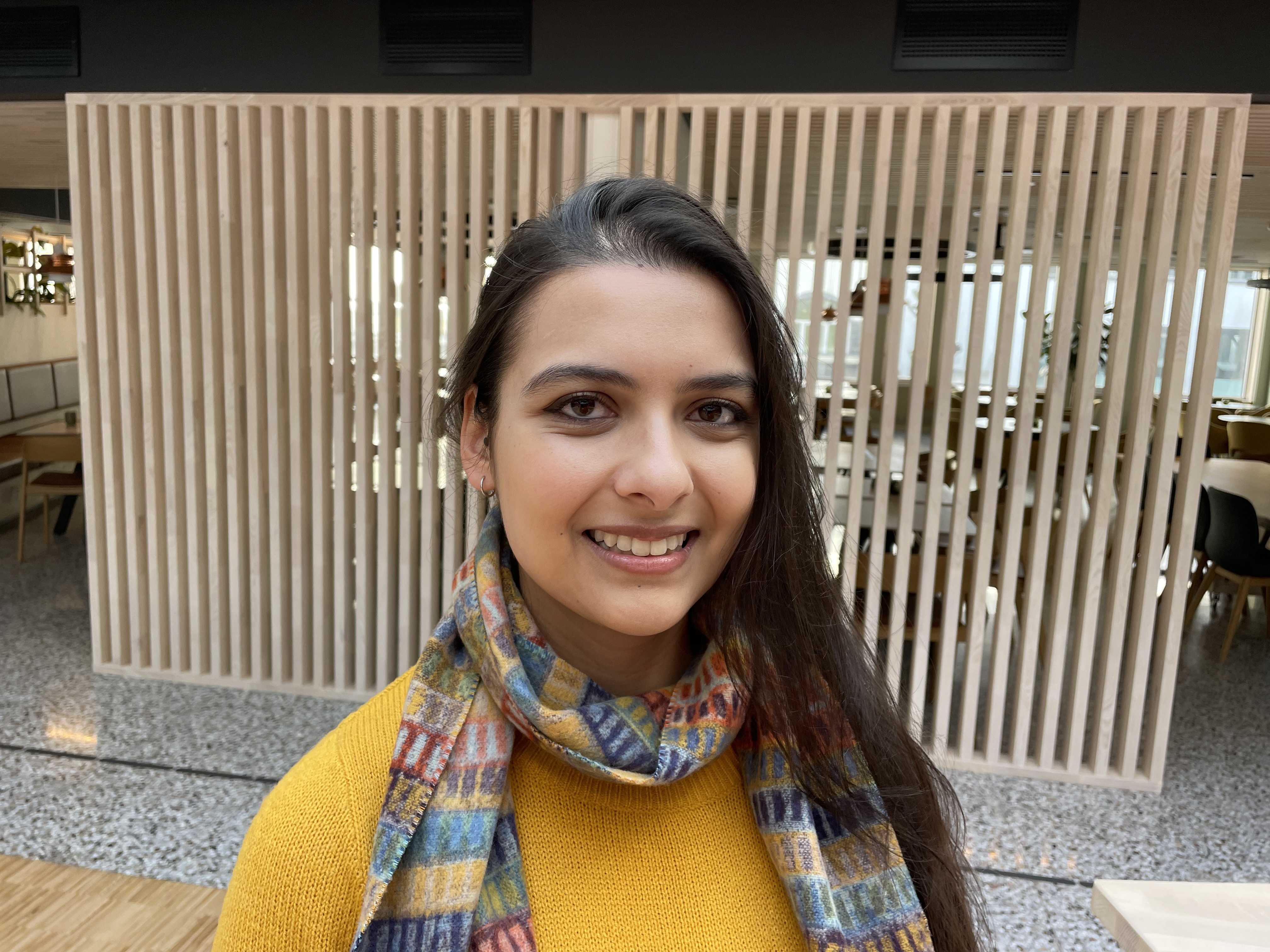 French award for young UiB ocean researcher