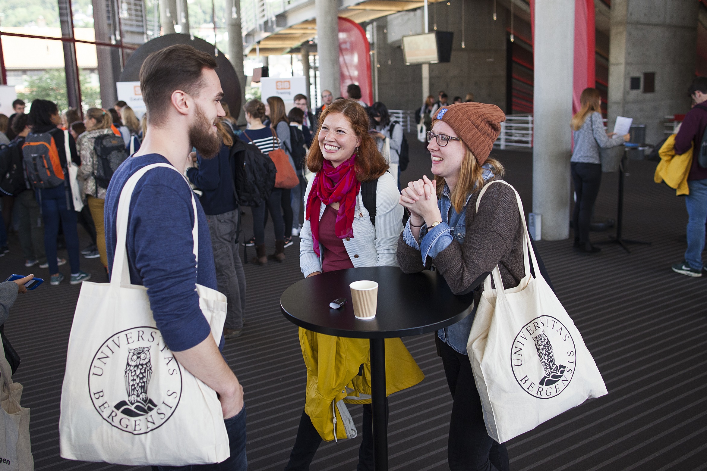 How to apply for admission to studies | Education | UiB