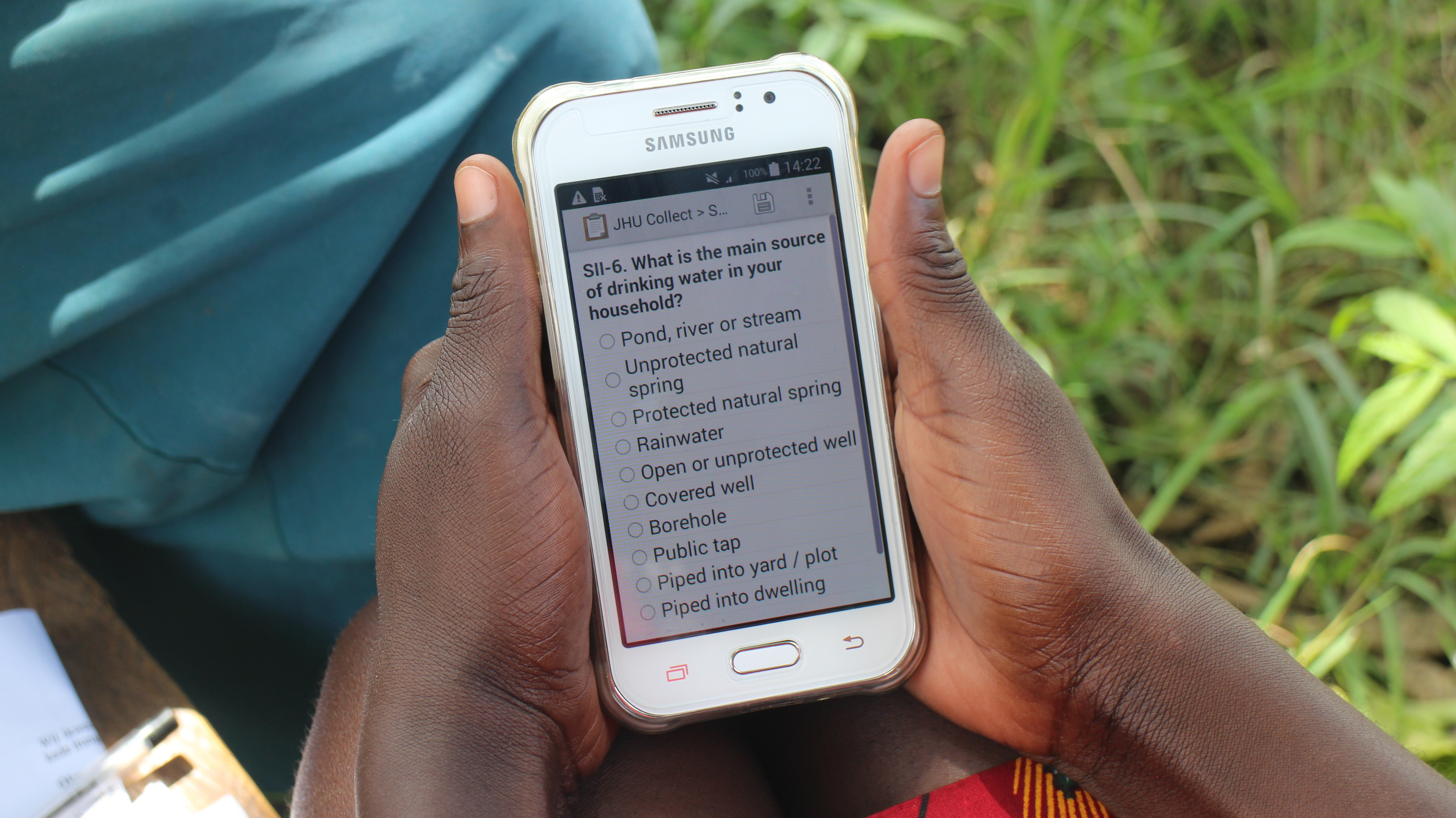 Link to NORHED II Programme