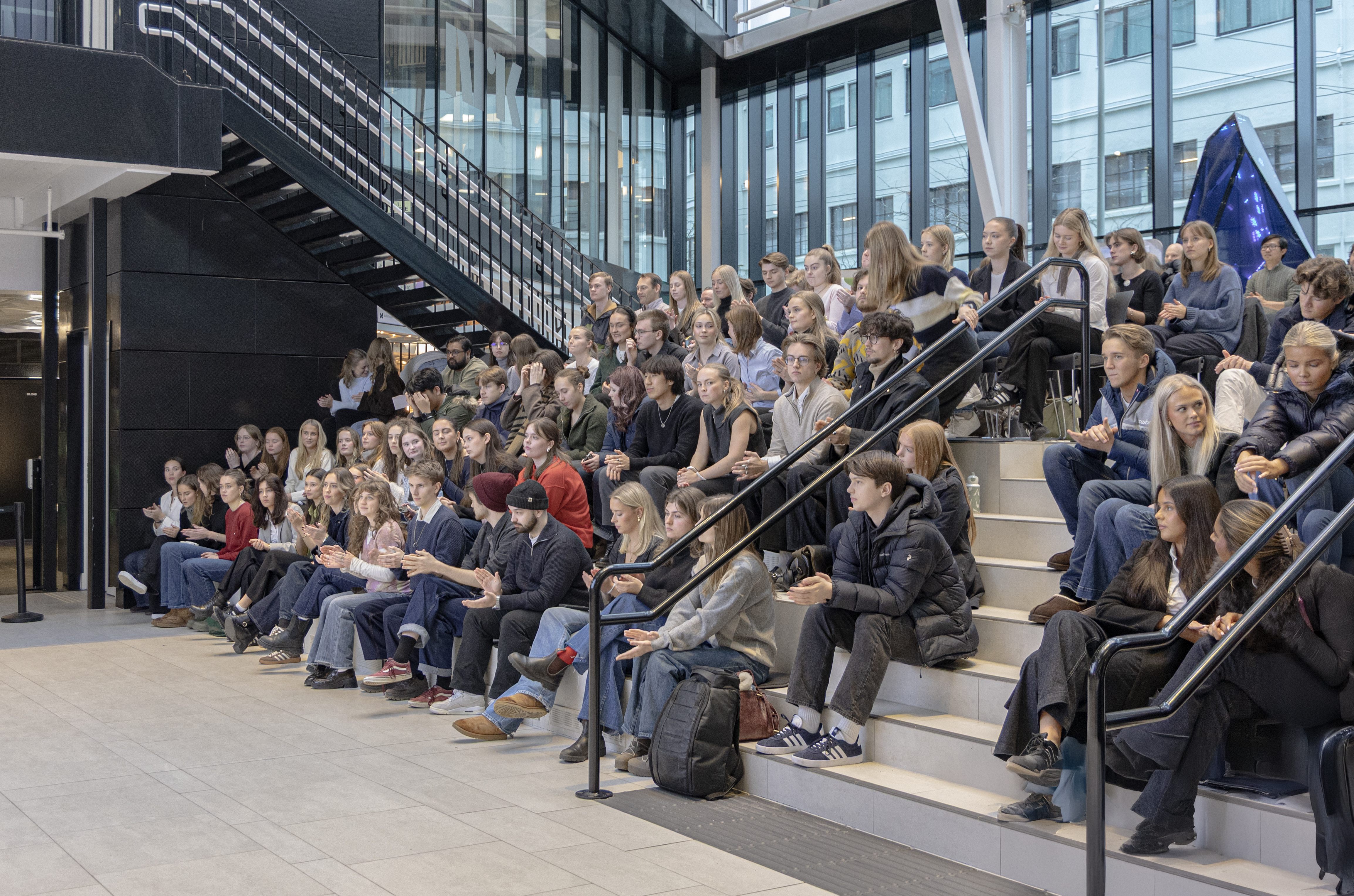 Innovasjonskompetanse tar deg fra idé til vekst