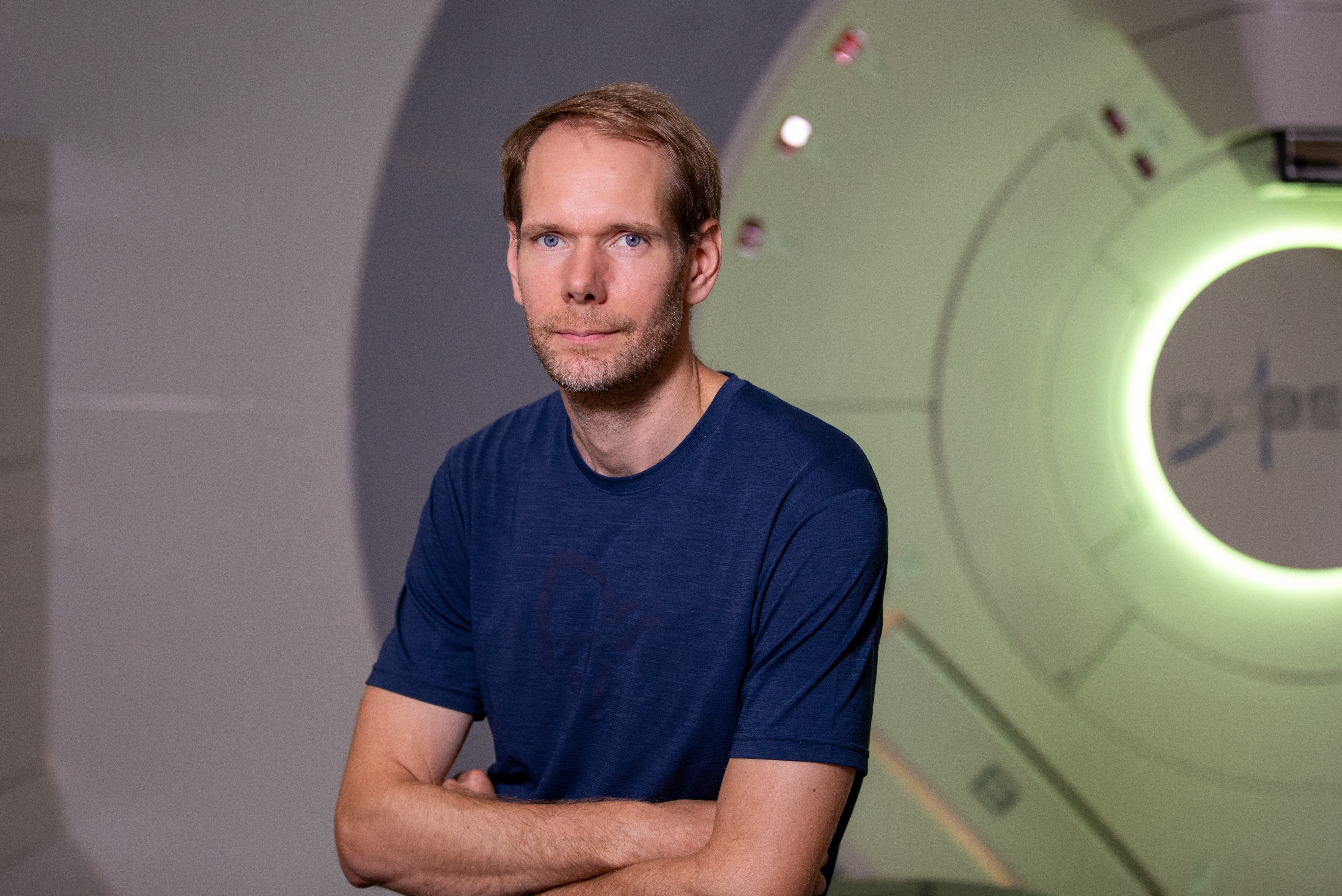 Developing World Leading Research on Proton Therapy for Cancer