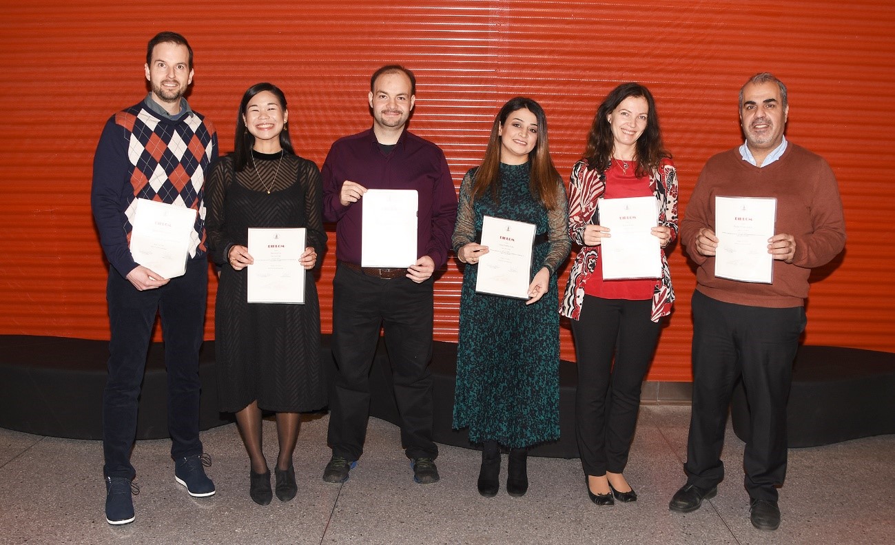 The Qualification Program 6 New Dentists Department of Clinical