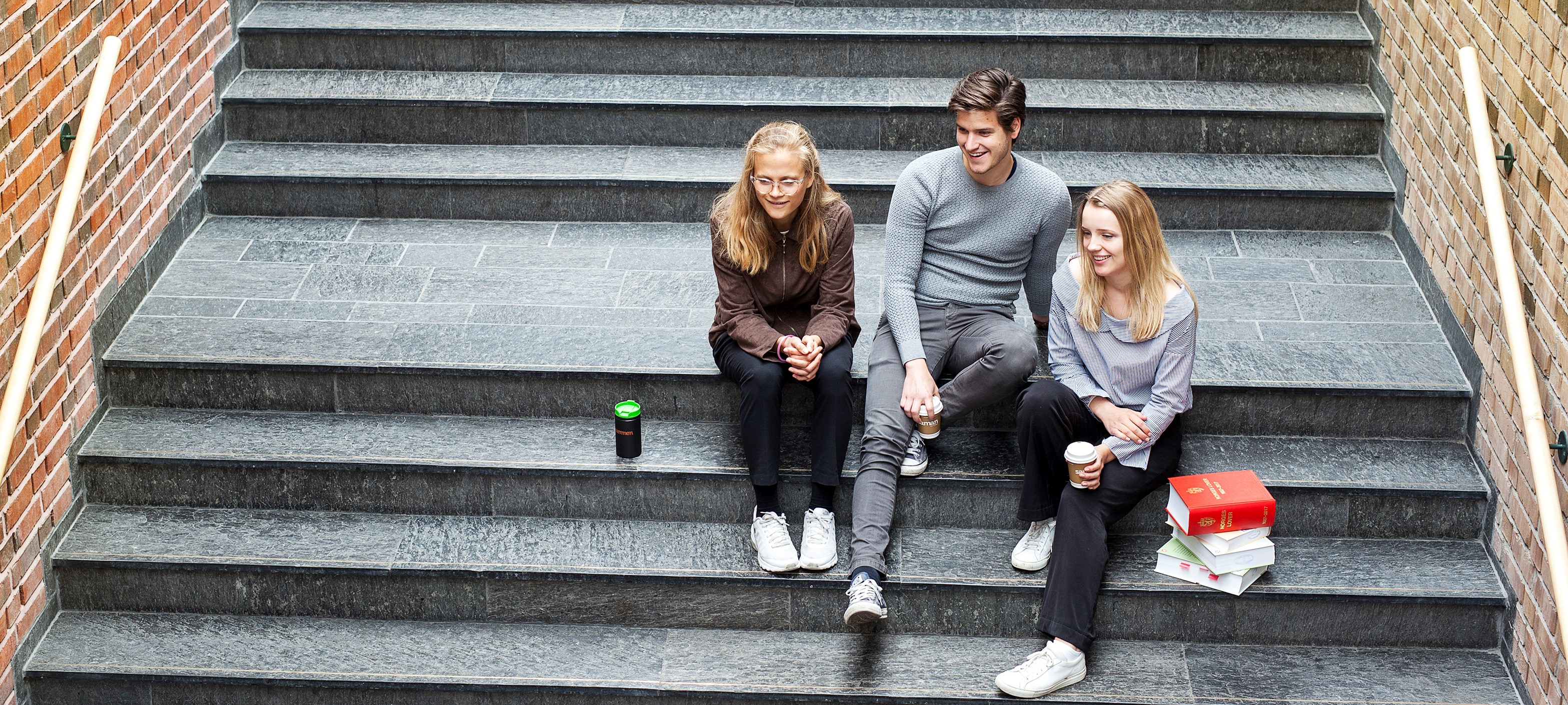 Link to Det juridiske fakultet