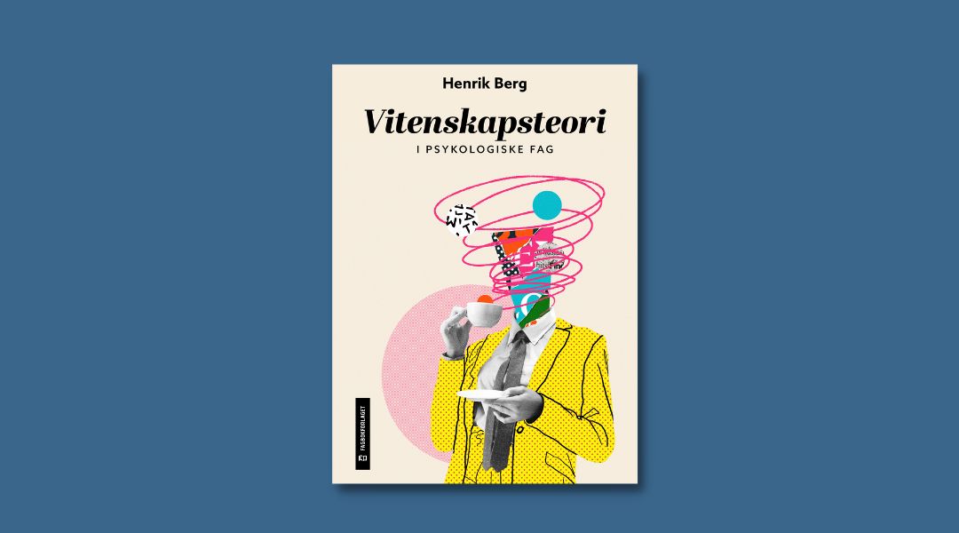 Link to Vitenskapsteori i psykologiske fag