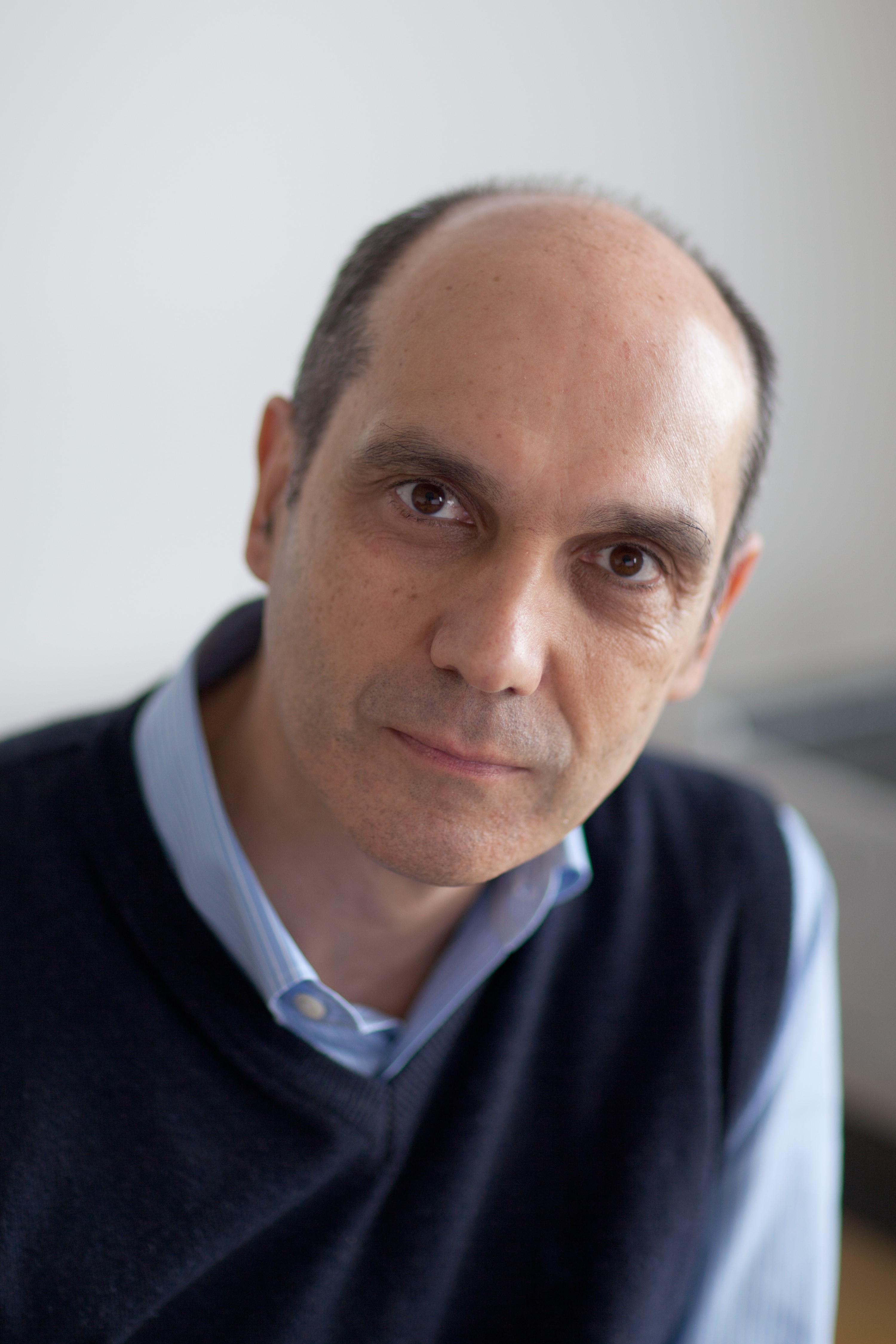 Integrating AI Paradigms To Make Sense Of Big Data and The World 
