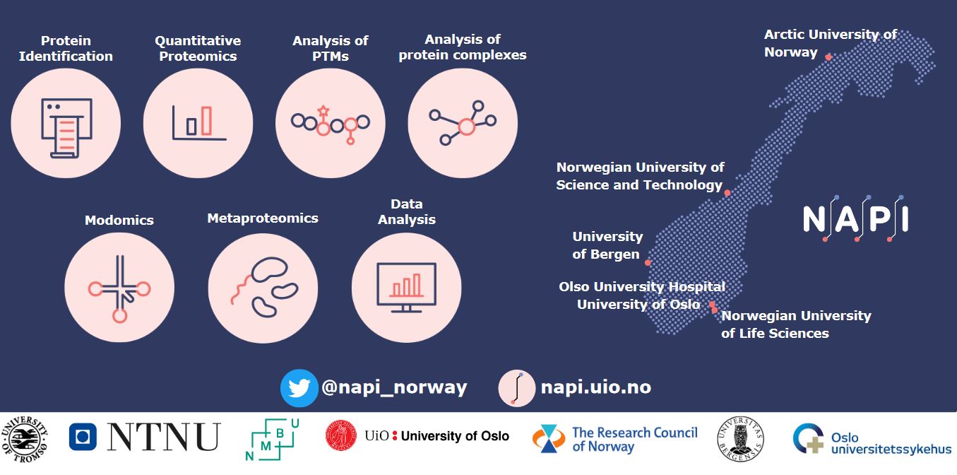 Napi Kick Off Seminar | The Department Of Biomedicine | Uib