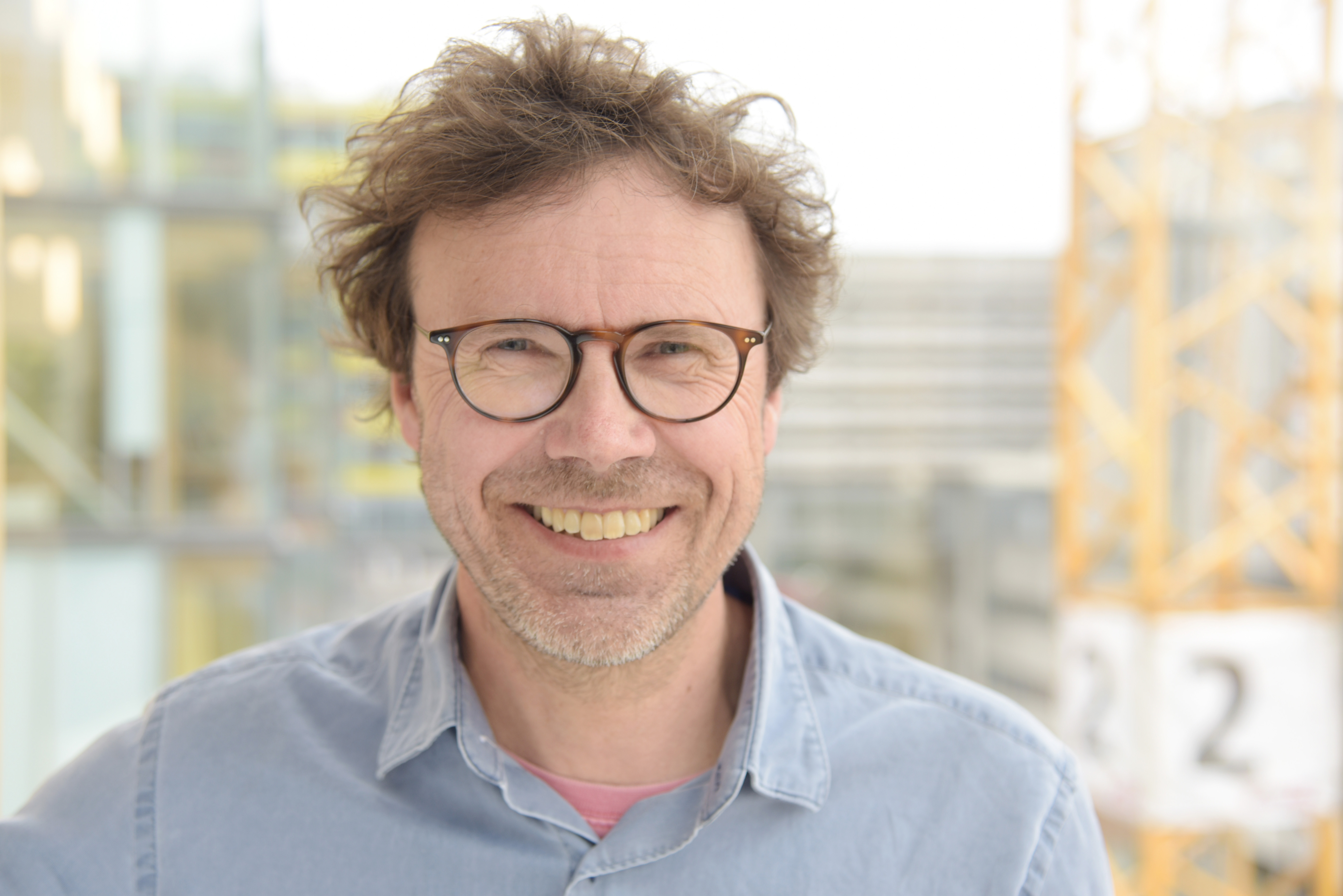 13 Millioner Til P l Rasmus Nj lstad Det Medisinske Fakultet UiB