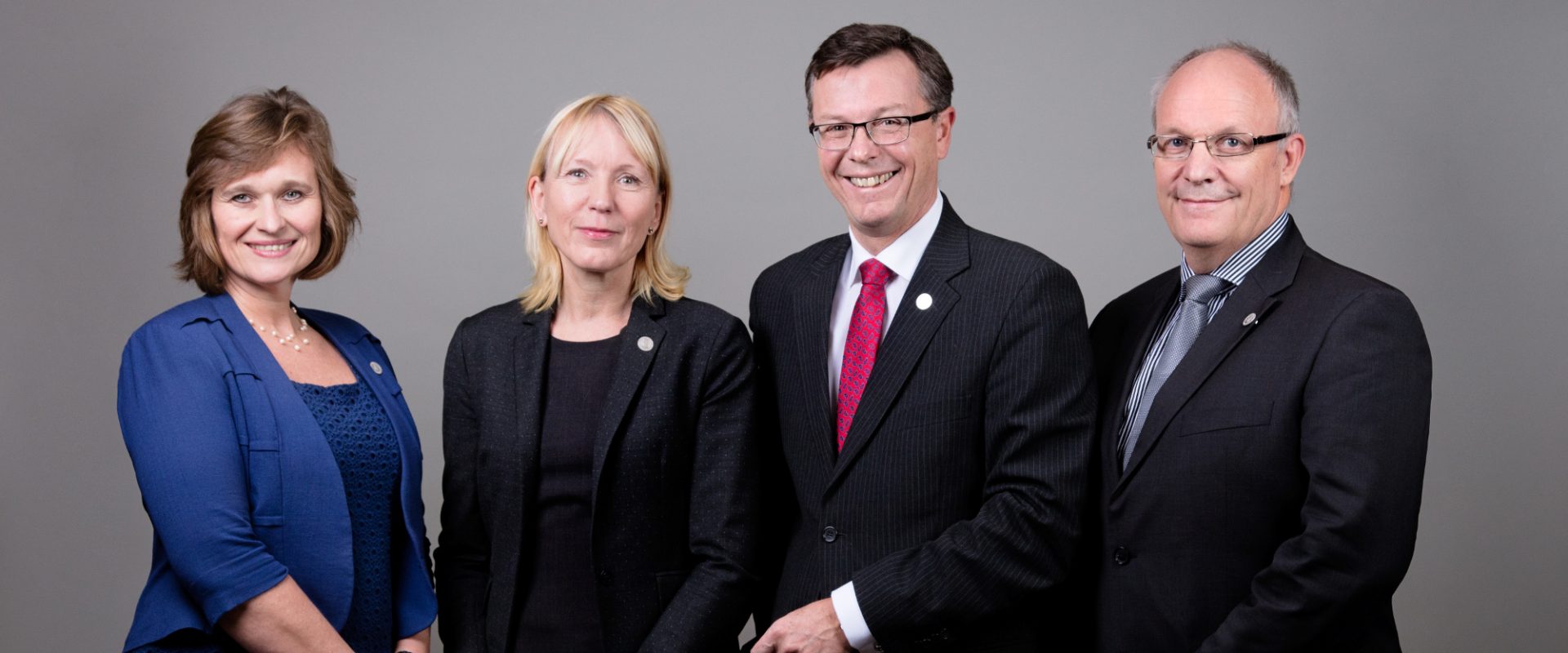 Rektors kontor | Universitetet i Bergen