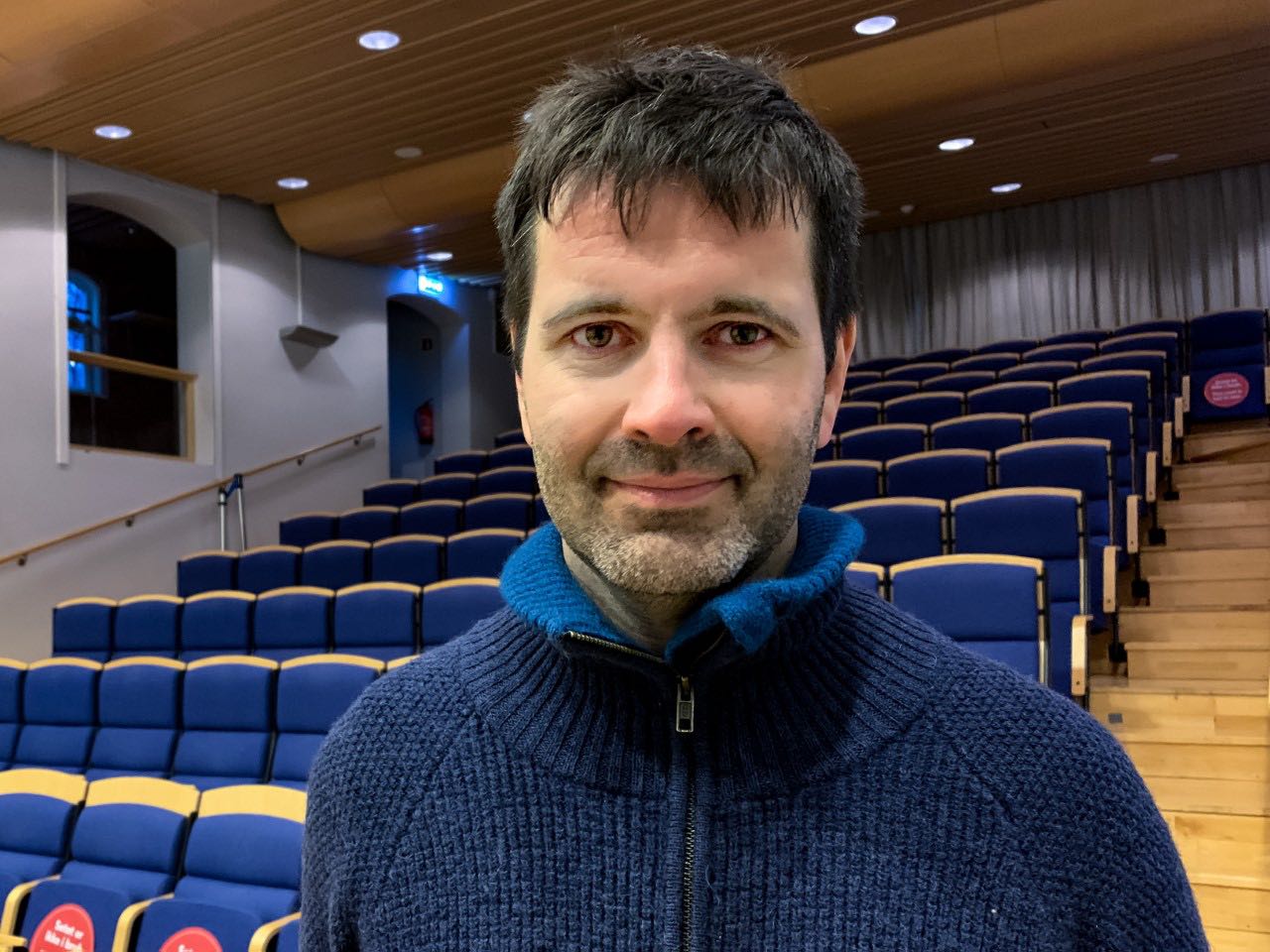 Hvem Skal Representere Islam Og Muslimer I Norge Nye Doktorgrader UiB