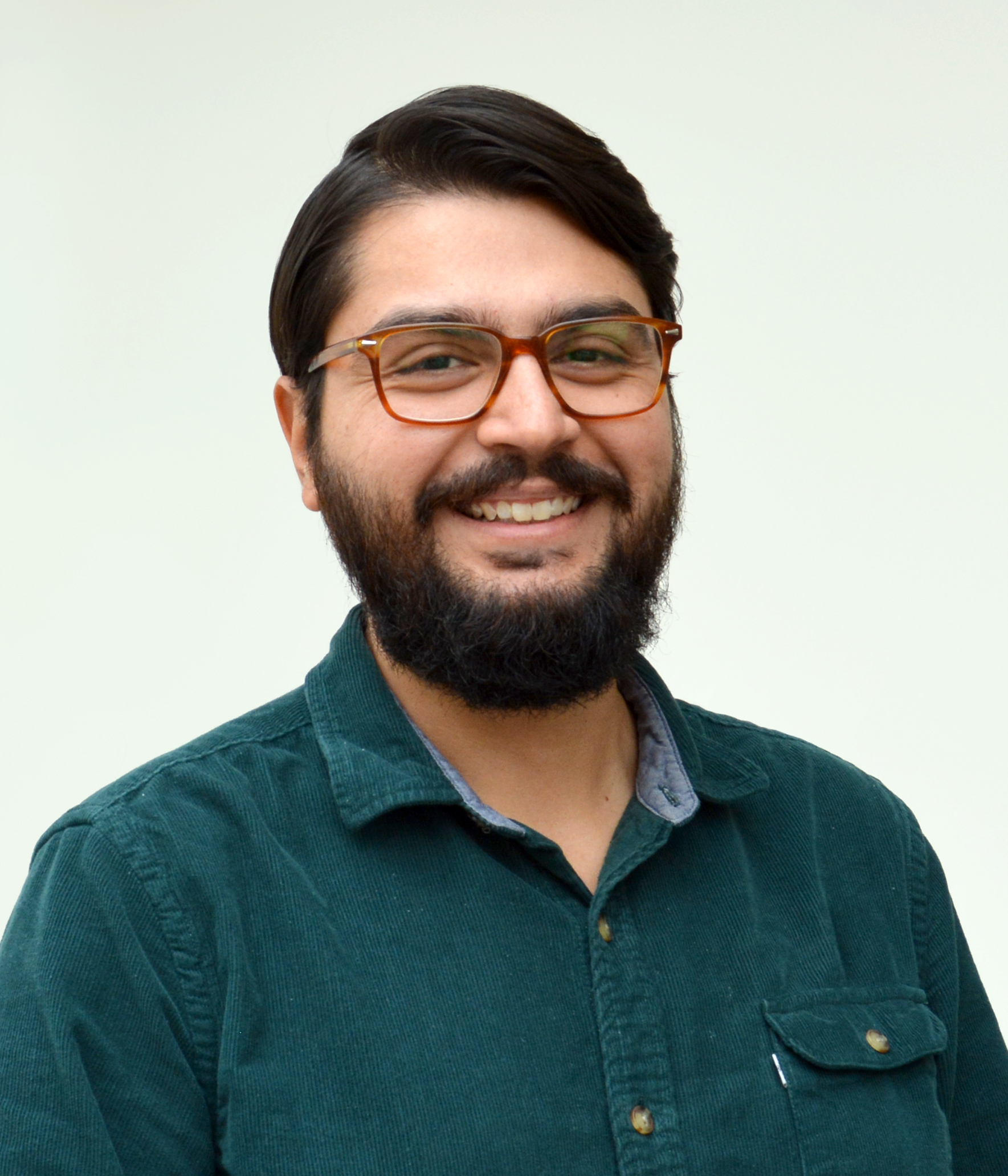 Paolo Velásquez: Does educational attainment improve attitudes towards