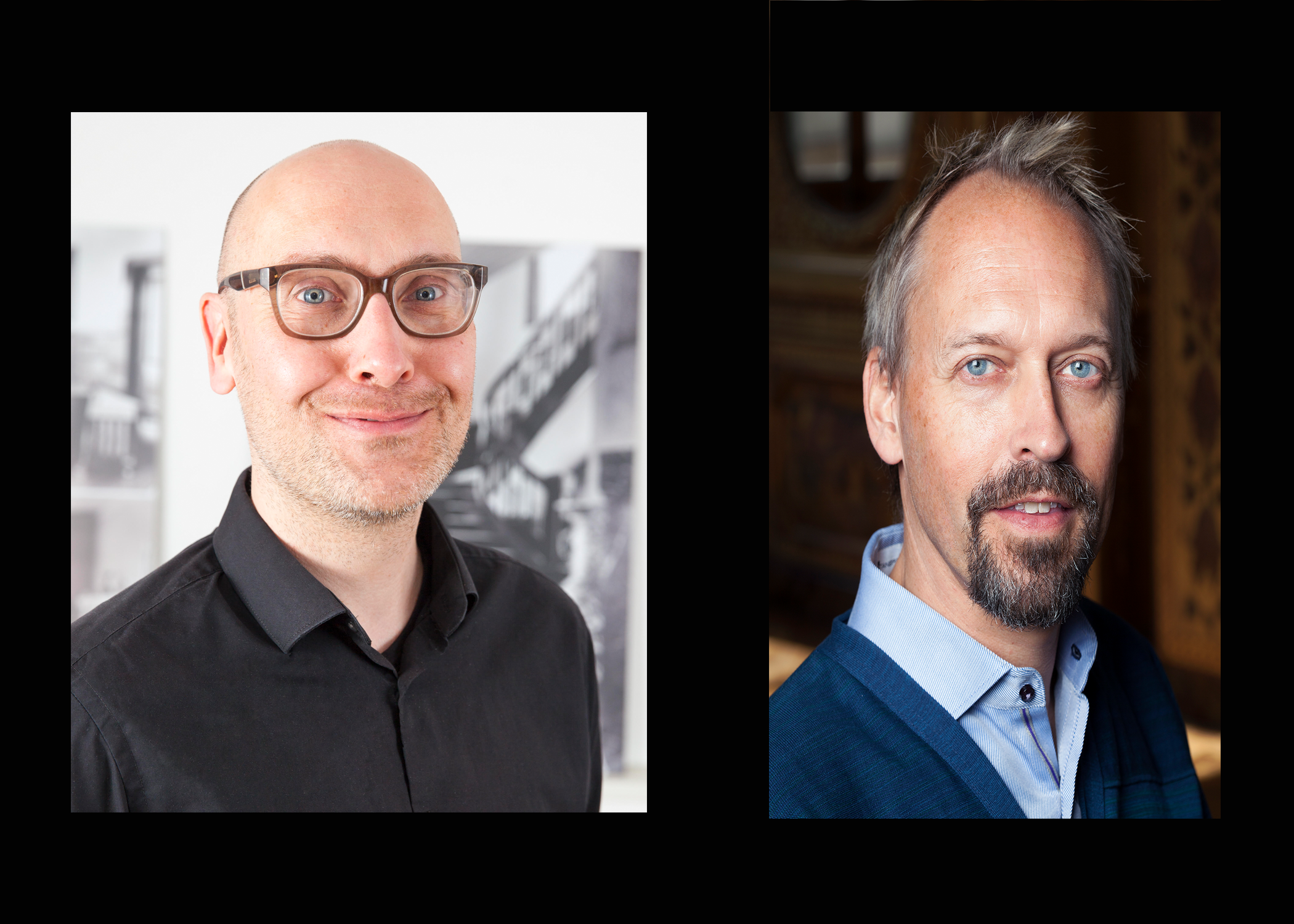 Jussi Parikka on Visual Cultures of Machine Learning and Warren Sack on