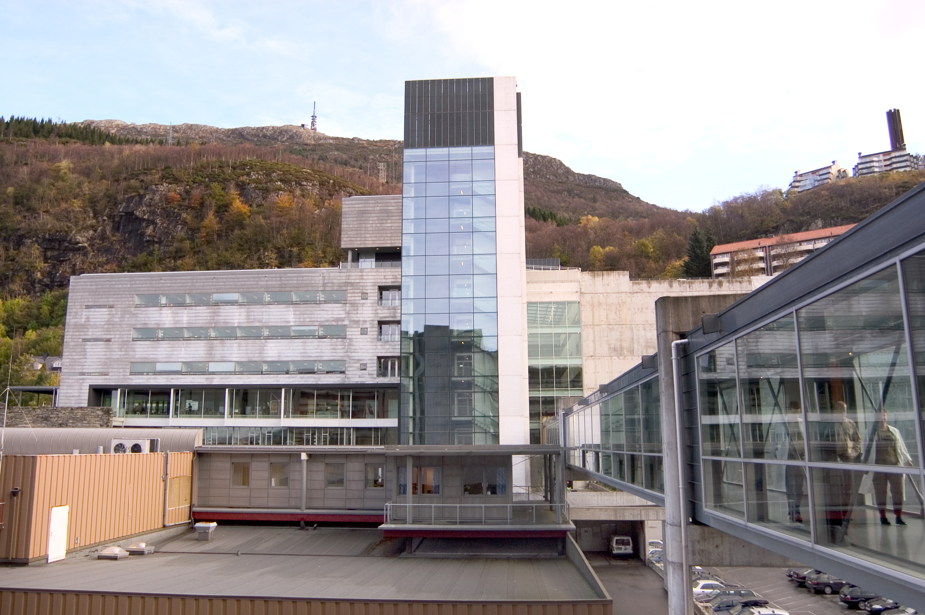 институт морских исследований