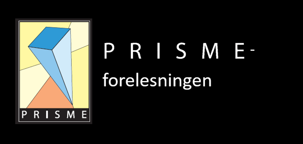 Link to PRISME-forelesingen