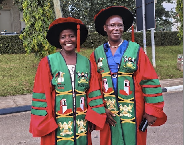 Link to CABUTE - Capacity Building for Research-Based Teacher Education